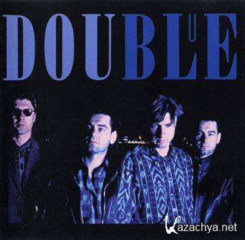 Double - Blue (2000)FLAC