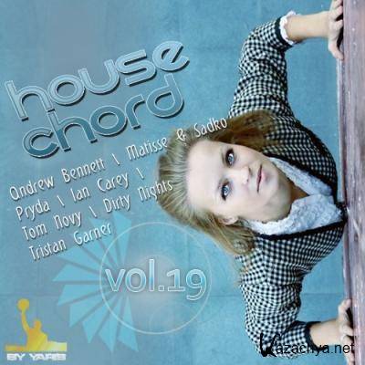VA - House Chord vol.19 (2011)