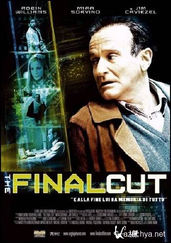   / The Final Cut (2004/DVDRip)