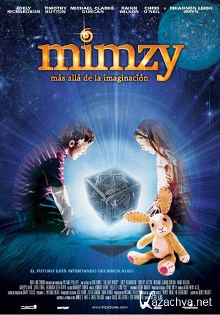    / The Last Mimzy (DVDRip/1.37)