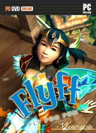 Fly For Fun 1.6.0 (PC/2010/RU Only) 