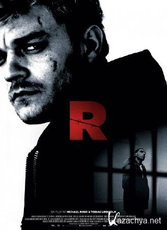 Заключенный Р / R (2010) DVDRip