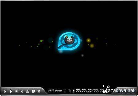 Daum PotPlayer 1.5.26654 Portable Rus