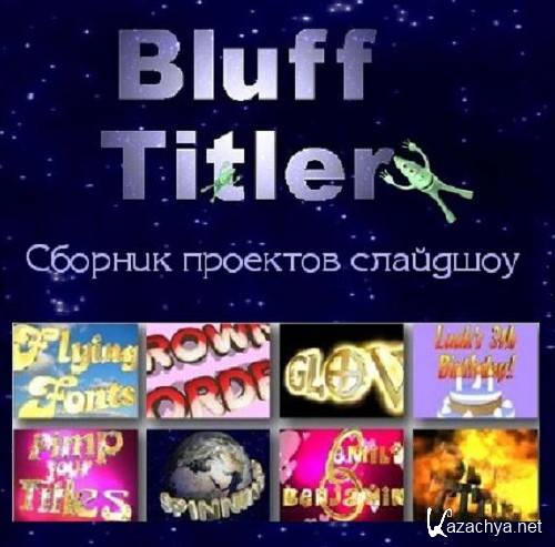     BluffTitler (2010/multi)