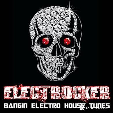 VA - Electrocker- Bangin Electro House Tunes 2011 (2011).MP3