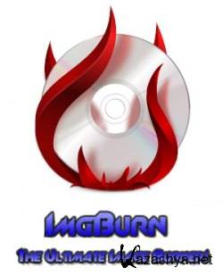 ImgBurn Portable v 2.5.3.0 Russian/English