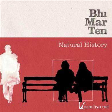 Blu Mar Ten  Natural History (2009) FLAC