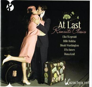At Last Romantic Classics (2009)