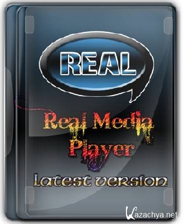 RealPlayer 14.0.1.633 Portable (2011)