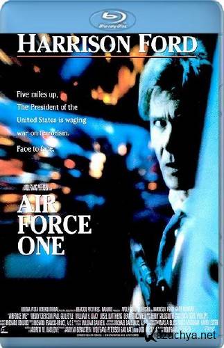   / Air Force One (1997/BDRip)