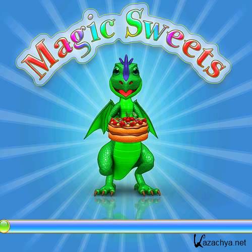 Magic Sweets (PC) Final version
