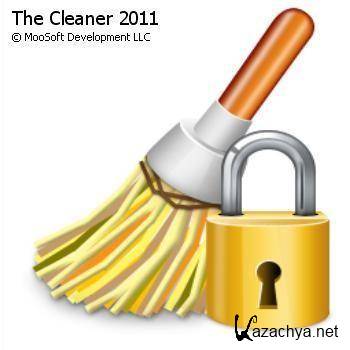 The Cleaner 2011 7.3.0.3610 RuS
