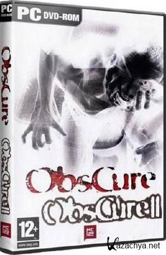 ObsCure: Dilogy (2005-2007/RUS/Repack)