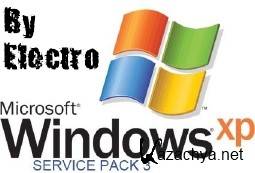 Windows XP SP3 150mb  (27.01.2011)/ RUS
