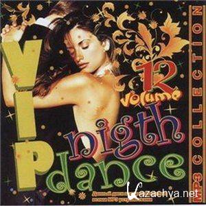 Various Artists - V.I.P.NIGTH DANCE volume12 (2008).MP3