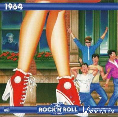 The Rock 'N' Roll Era: 1964 [2010]