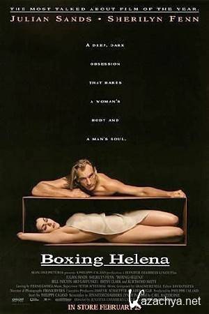    / Boxing Helena  (1993) DVDRip+3GP