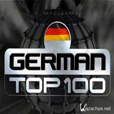 German TOP100 Single Charts 31 01 2011 (2011).MP3