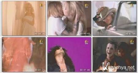 Guns N`Roses - Since I Don`t Have You (1994) AVI