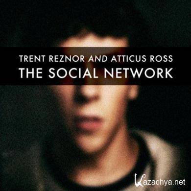 Trent Reznor & Atticus Ross-The Social Network (2010)FLAC