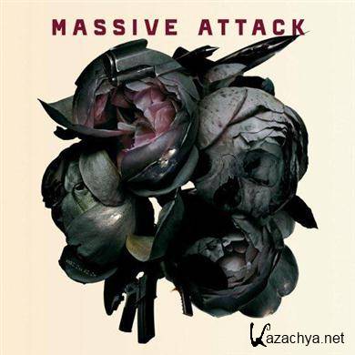 Massive Attack - Collected (2CD)(2006)APE