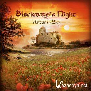 Blackmore's Night - Autumn Sky (2010)APE