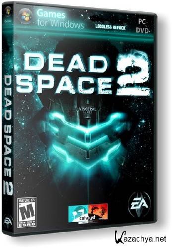 Dead Space 2 (2011/RUS/ENG/Lossless RePack  R.G. Catalyst)