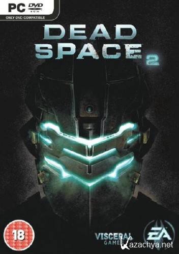Dead Space 2.Limited Edition (RUS / ENG/Repack  Fenixx)