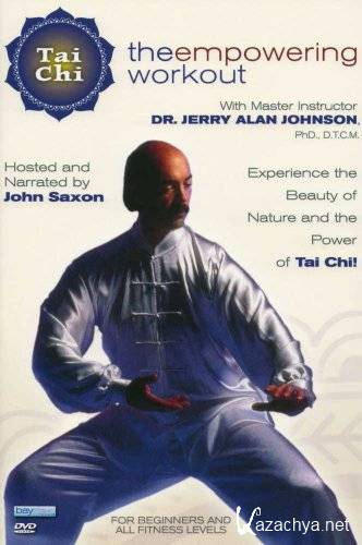 -   / Tai Chi  The Empowering Workout (2009) DVD5