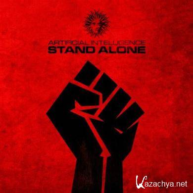 Artificial Intelligence - Stand Alone (2010) FLAC
