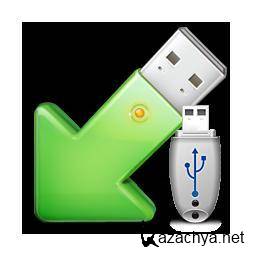 USB Safely Remove 4.5.2.1111 RePack by Boomer / UnaTTended / Portable