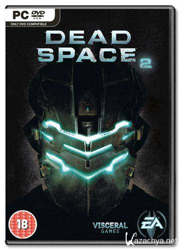 Dead Space 2: NoDVD (2011/PC)
