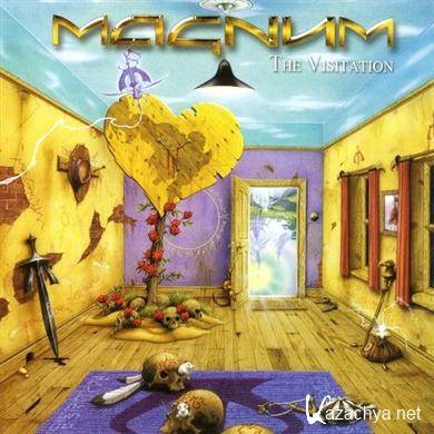 Magnum - The Visitation (2011).APE 