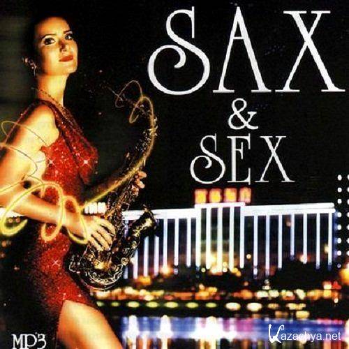 Sax & sex (2011)