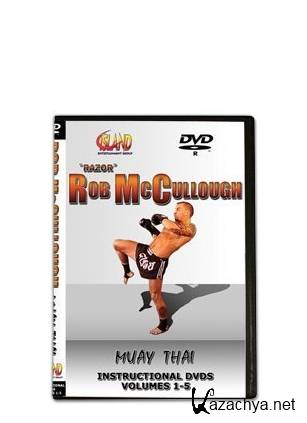      / Muay Thai Instructional 7 DVD (2002) DVDRip