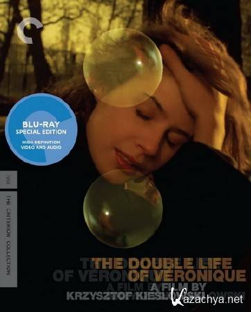    / La double vie de Veronique (1991) BD Remux + 1080p + DVD9 + HQRip
