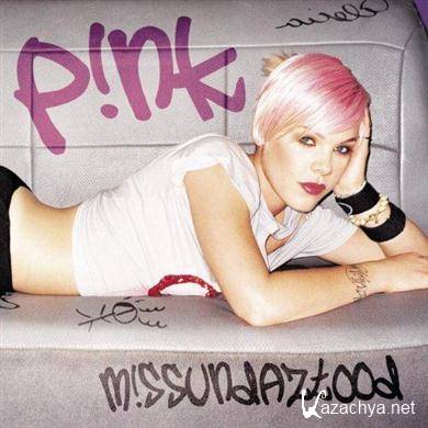 Pink - Missundaztood (2001)APE