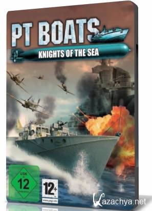 PT Boats: South Gambit (2011/ENG)