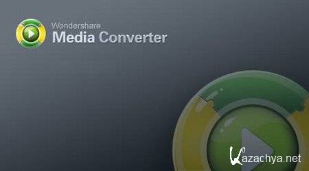 Wondershare Media Converter 1.3.5 Portable