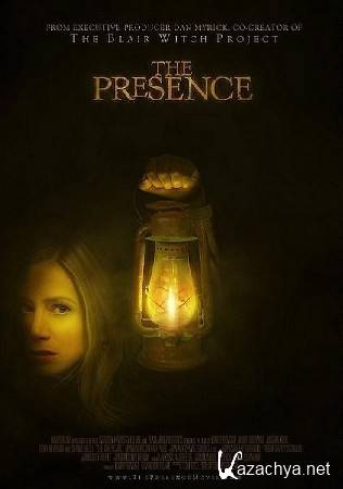  / The Presence (2010) DVDRip