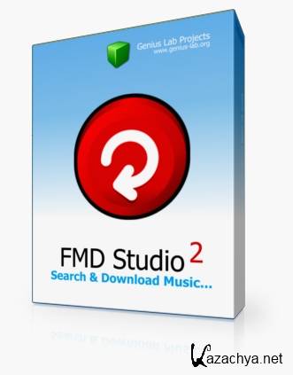 FREE Music Downloader Studio 2.1.4