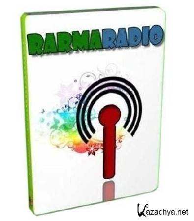 RarmaRadio 2.55 (2010/PC) 