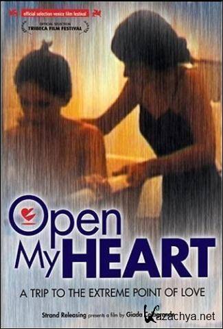    / Aprimi il cuore (Open My Heart) (2002) DVDRip]