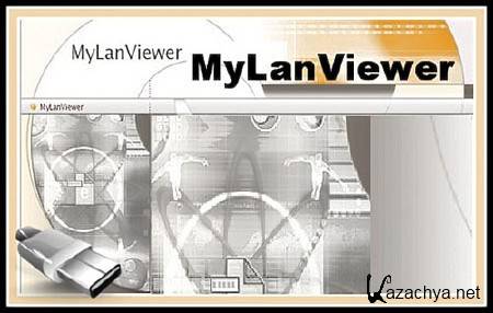 MyLanViewer 4.5.2 + RUS