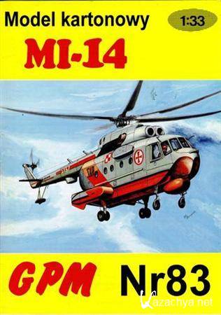 GPM 83 - Mi-14