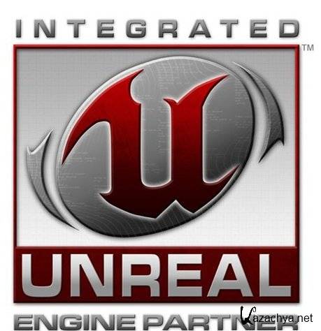 Unreal Engine 3 (2009/ENG)