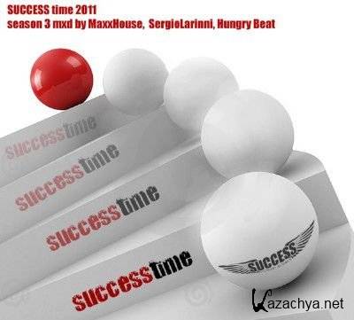 SUCCESS Time 2011