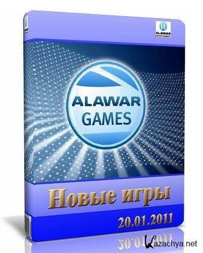    Alawar (20.01.2011/PC/RUS)