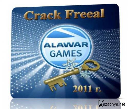 Alawar Crack Freeal -   2011 .