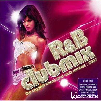 VA - RnB Clubmix Vol.2 (2007).MP3